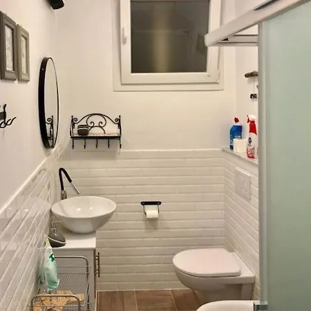 דירה Almar Esclusivo E