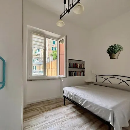 Almar Esclusivo E * Camogli