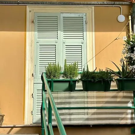 Almar Esclusivo E Apartman