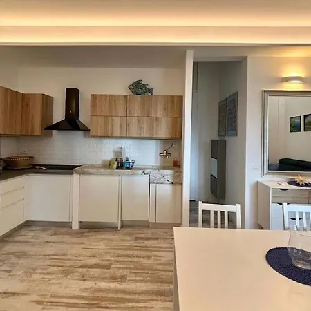 Almar Esclusivo E Apartament *