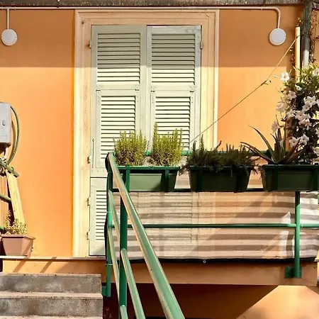 Apartment Almar Esclusivo E