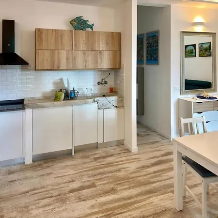 Apartment Almar Esclusivo E