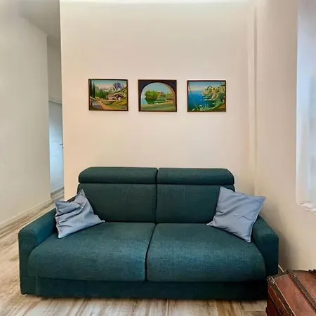 Διαμέρισμα Almar Esclusivo E