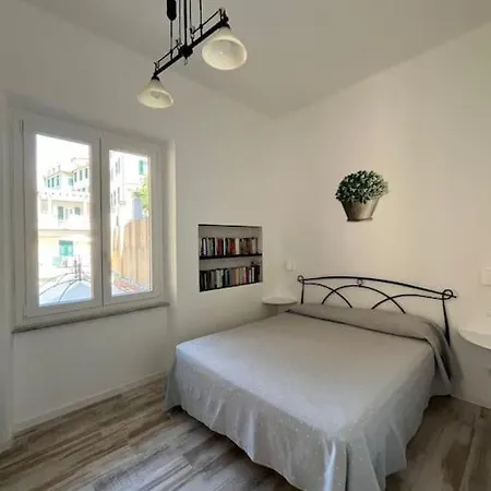 Almar Esclusivo E * Camogli