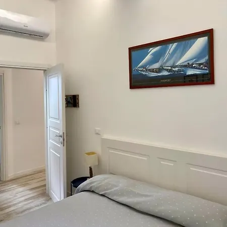 Almar Esclusivo E Apartament