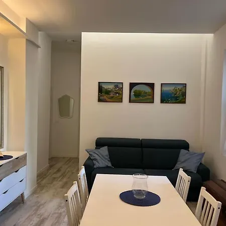 Almar Esclusivo E Camogli