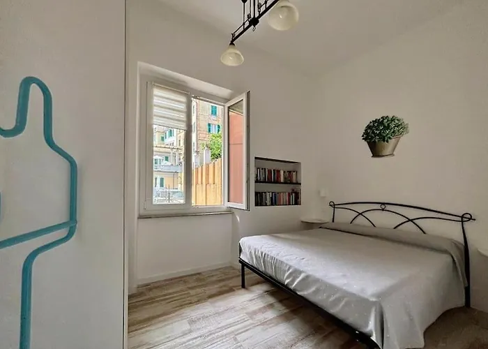 Almar Esclusivo E * Camogli