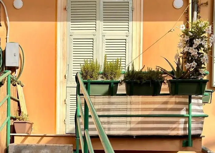 Lägenhet Almar Esclusivo E