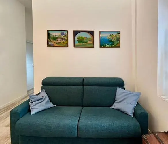 Lägenhet Almar Esclusivo E