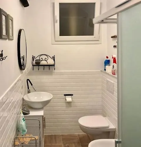 Lägenhet Almar Esclusivo E