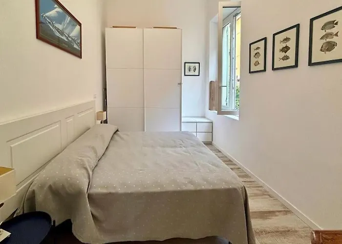 Lägenhet Almar Esclusivo E